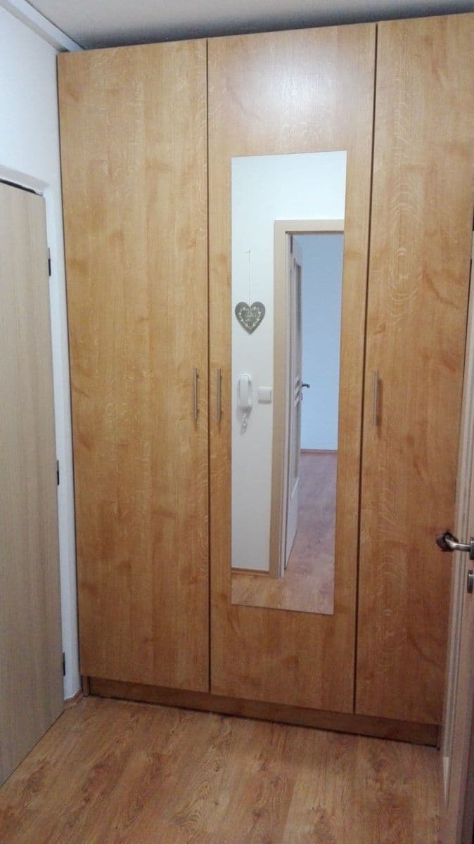 1 bedroom flat to rent, 35 m², Červenkova, Prague, Prague 1 bedroom flat to rent, 35 m², Červenkova, Prague, Prague