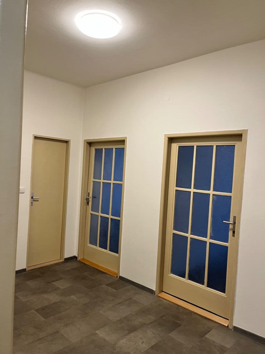 1 bedroom with open-plan kitchen flat to rent, 68 m², Puškinovo náměstí, Prague, Prague 1 bedroom with open-plan kitchen flat to rent, 68 m², Puškinovo náměstí, Prague, Prague