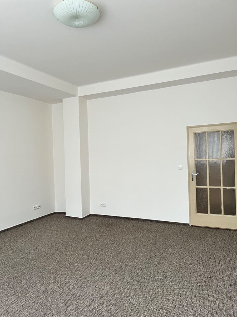 1 bedroom with open-plan kitchen flat to rent, 68 m², Puškinovo náměstí, Prague, Prague 1 bedroom with open-plan kitchen flat to rent, 68 m², Puškinovo náměstí, Prague, Prague