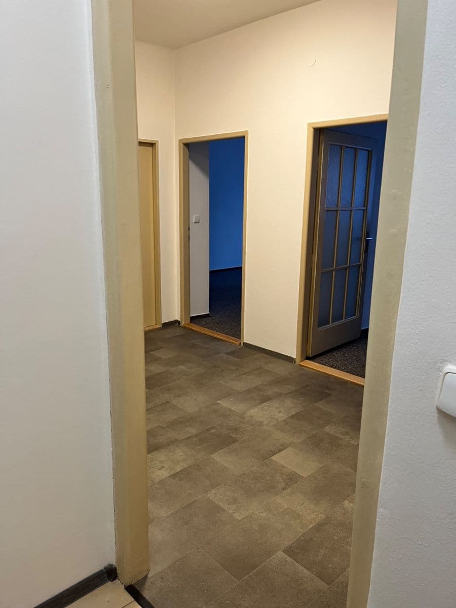 1 bedroom with open-plan kitchen flat to rent, 68 m², Puškinovo náměstí, Prague, Prague 1 bedroom with open-plan kitchen flat to rent, 68 m², Puškinovo náměstí, Prague, Prague