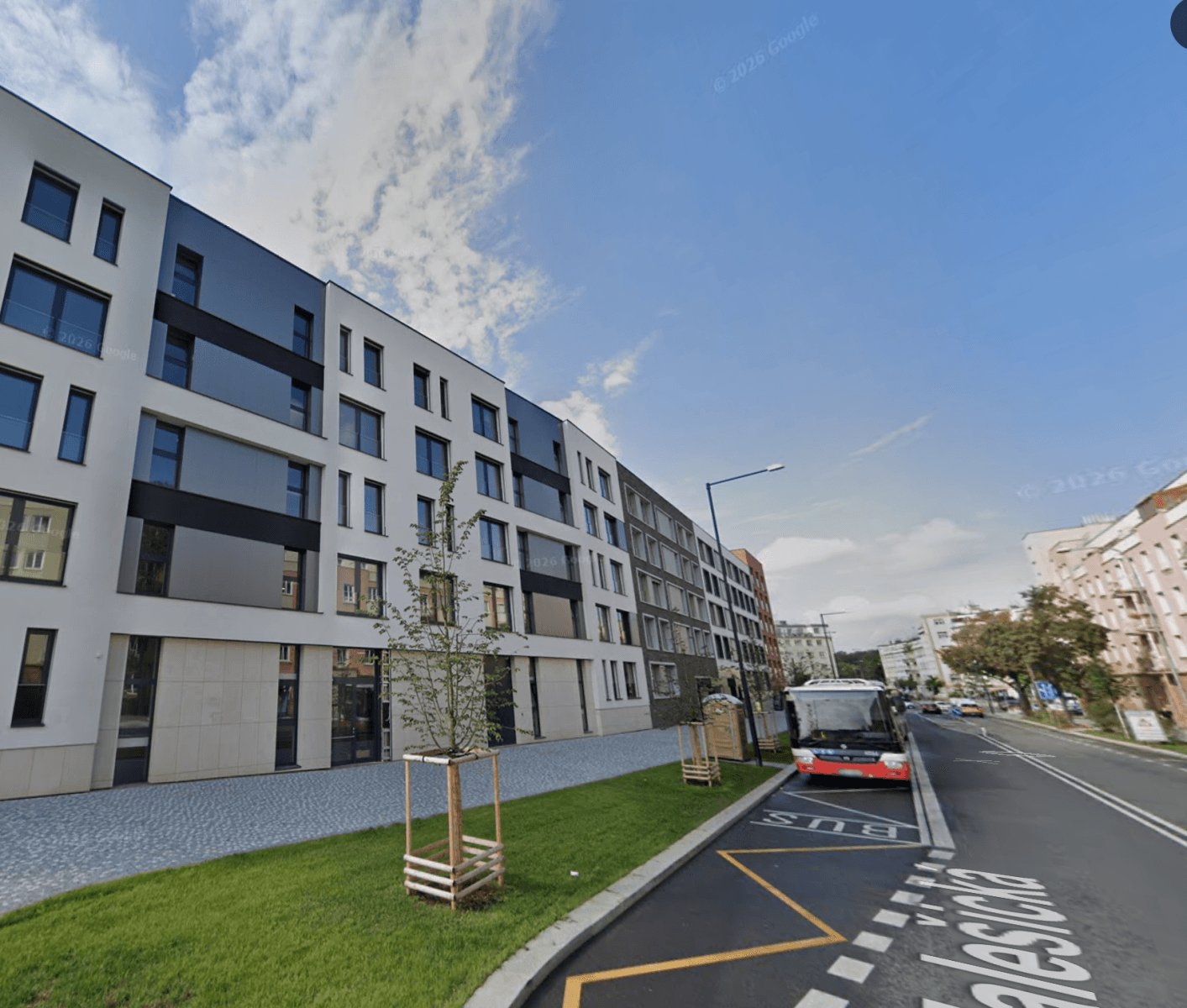 non-residential property to rent, 4 m², Malešická, Prague, Prague non-residential property to rent, 4 m², Malešická, Prague, Prague