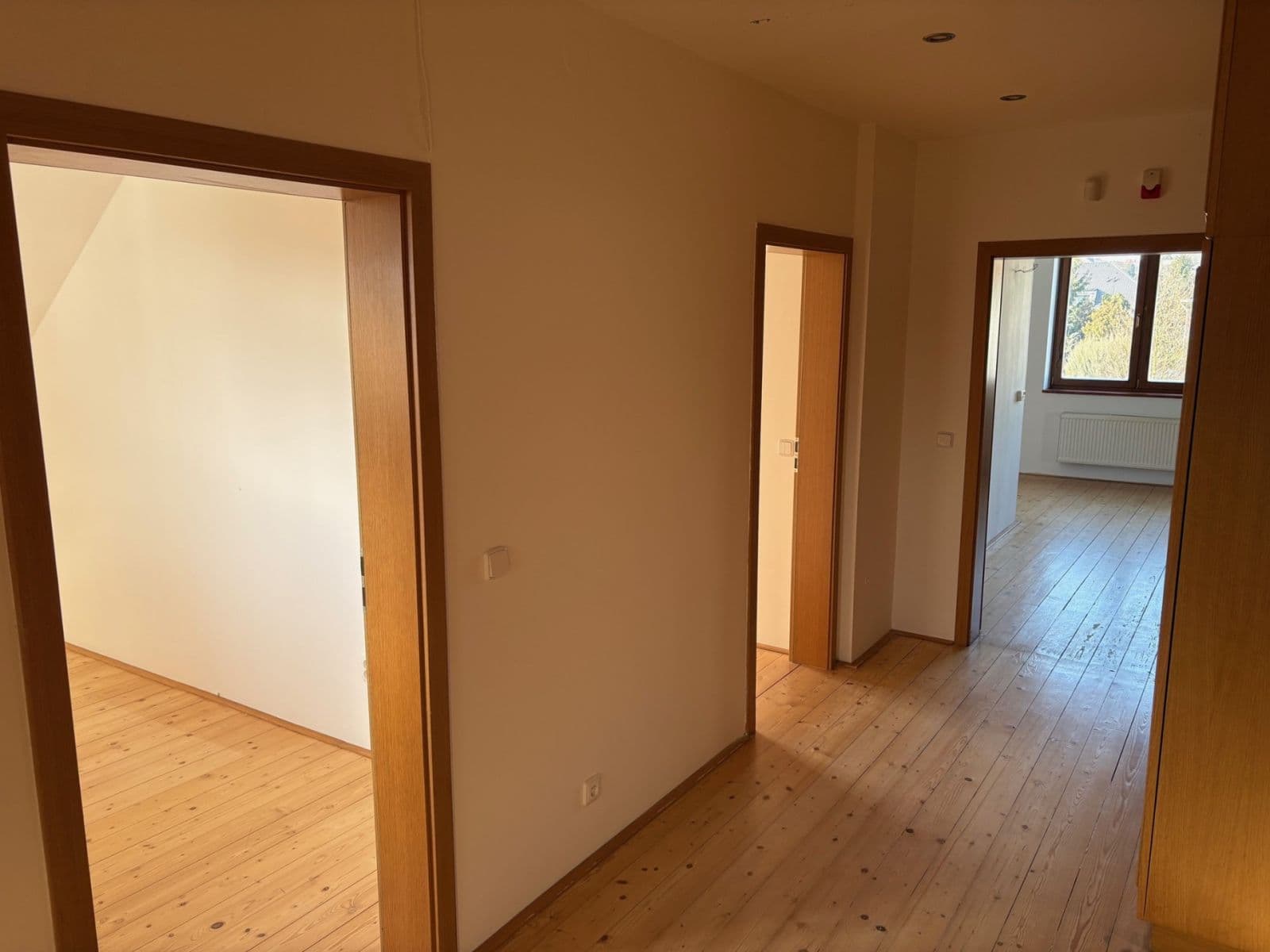 2 bedroom with open-plan kitchen flat to rent, 98 m², Havířská, Kladno, Středočeský Region 2 bedroom with open-plan kitchen flat to rent, 98 m², Havířská, Kladno, Středočeský Region