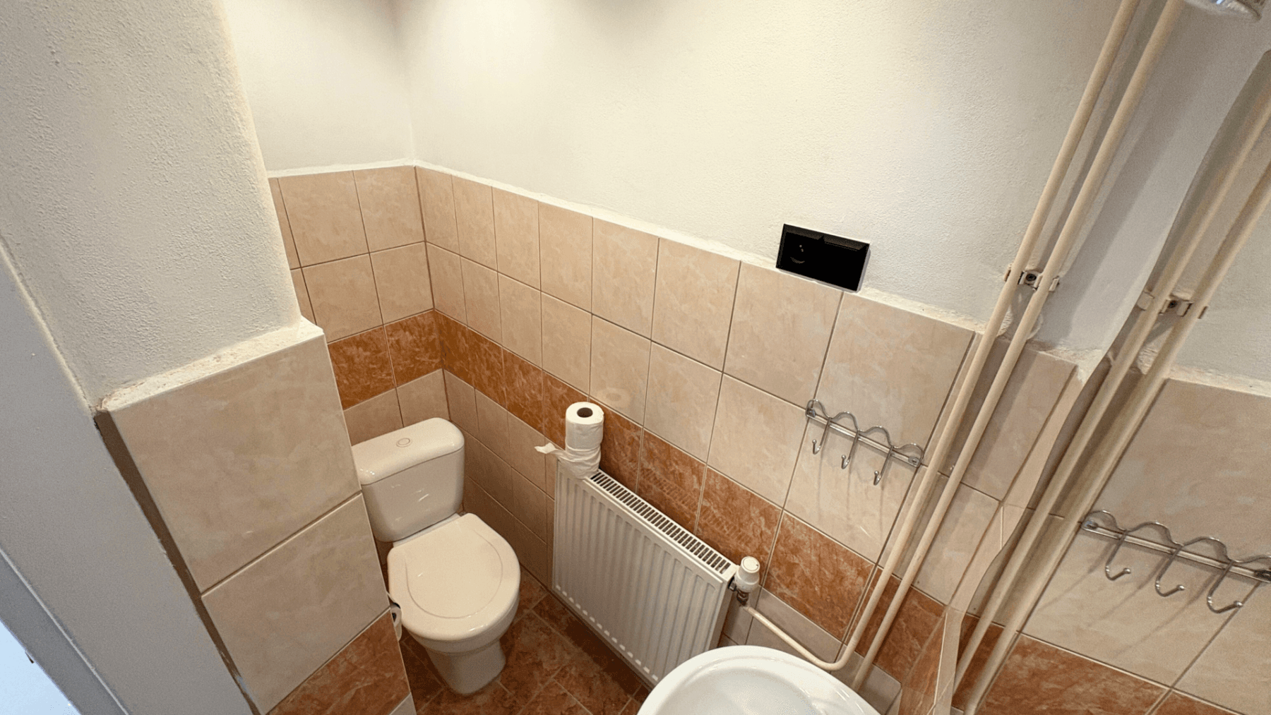 house for sale, 220 m², Nádražní ulice, Nová Včelnice, Jihočeský Region house for sale, 220 m², Nádražní ulice, Nová Včelnice, Jihočeský Region