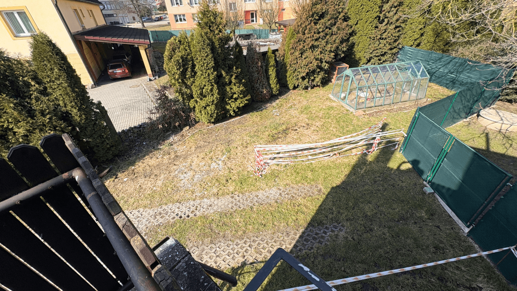 house for sale, 220 m², Nádražní ulice, Nová Včelnice, Jihočeský Region house for sale, 220 m², Nádražní ulice, Nová Včelnice, Jihočeský Region