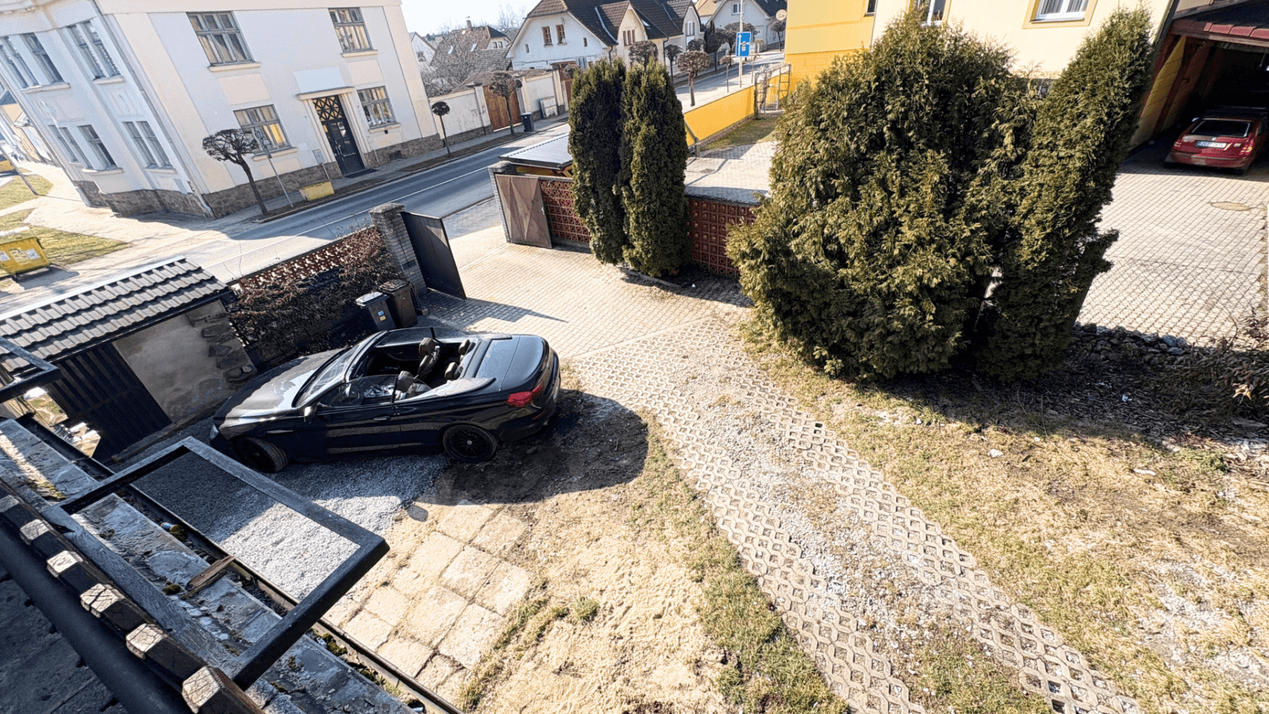 house for sale, 220 m², Nádražní ulice, Nová Včelnice, Jihočeský Region house for sale, 220 m², Nádražní ulice, Nová Včelnice, Jihočeský Region