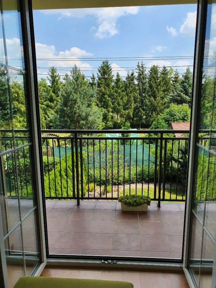 1 bedroom with open-plan kitchen flat for sale, 51 m², Okružní, Vestec, Středočeský Region 1 bedroom with open-plan kitchen flat for sale, 51 m², Okružní, Vestec, Středočeský Region