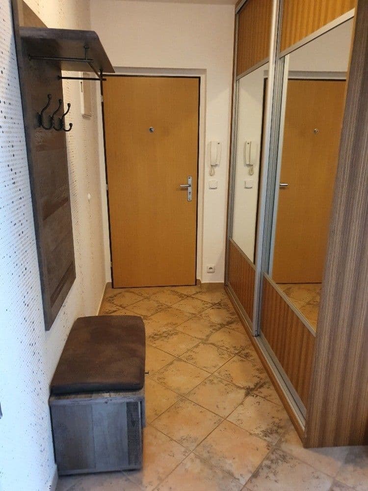 1 bedroom with open-plan kitchen flat for sale, 51 m², Okružní, Vestec, Středočeský Region 1 bedroom with open-plan kitchen flat for sale, 51 m², Okružní, Vestec, Středočeský Region