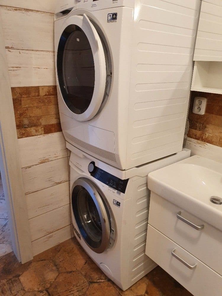 1 bedroom with open-plan kitchen flat for sale, 51 m², Okružní, Vestec, Středočeský Region 1 bedroom with open-plan kitchen flat for sale, 51 m², Okružní, Vestec, Středočeský Region