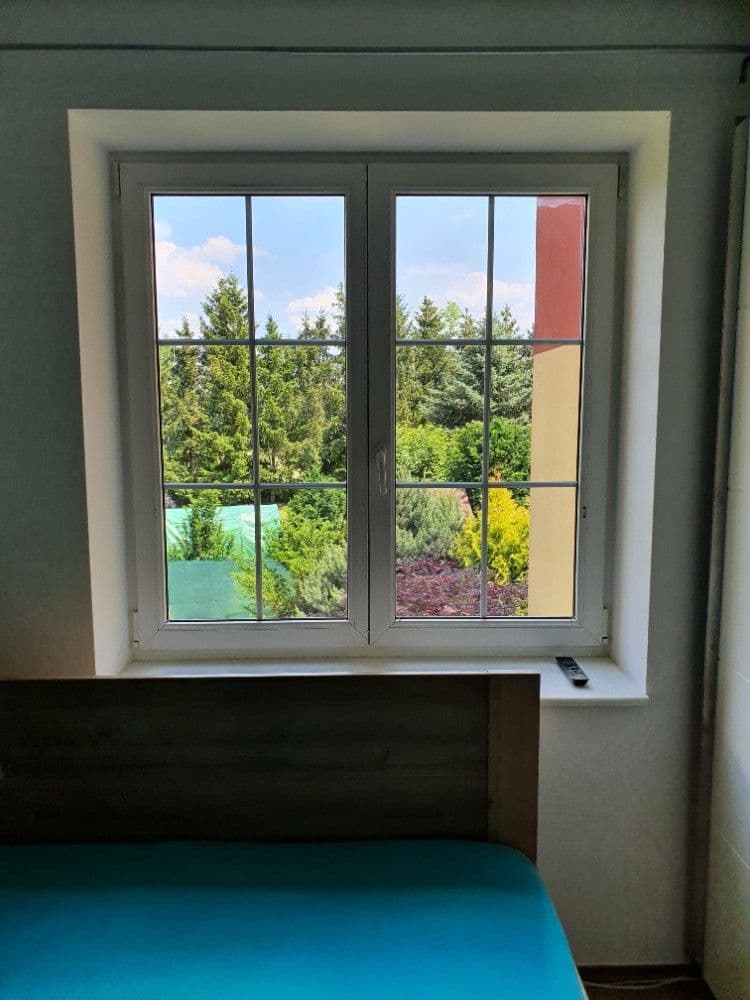 1 bedroom with open-plan kitchen flat for sale, 51 m², Okružní, Vestec, Středočeský Region 1 bedroom with open-plan kitchen flat for sale, 51 m², Okružní, Vestec, Středočeský Region