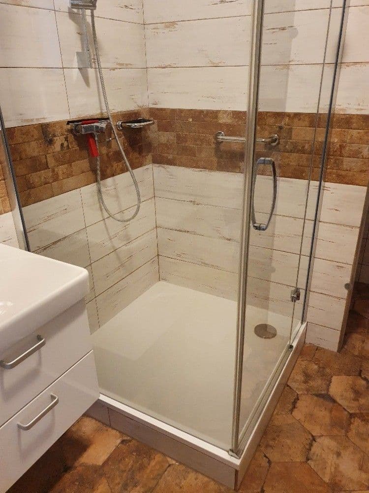 1 bedroom with open-plan kitchen flat for sale, 51 m², Okružní, Vestec, Středočeský Region 1 bedroom with open-plan kitchen flat for sale, 51 m², Okružní, Vestec, Středočeský Region