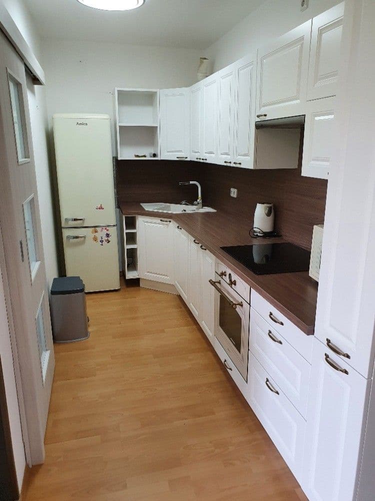 1 bedroom with open-plan kitchen flat for sale, 51 m², Okružní, Vestec, Středočeský Region 1 bedroom with open-plan kitchen flat for sale, 51 m², Okružní, Vestec, Středočeský Region