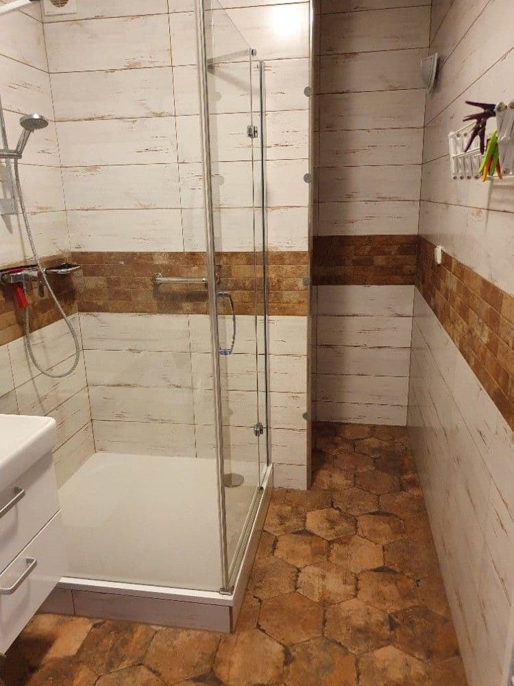 1 bedroom with open-plan kitchen flat for sale, 51 m², Okružní, Vestec, Středočeský Region 1 bedroom with open-plan kitchen flat for sale, 51 m², Okružní, Vestec, Středočeský Region