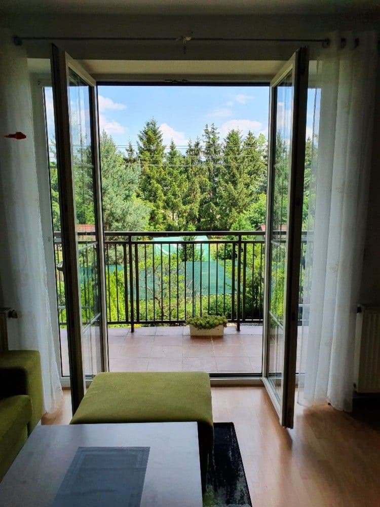 1 bedroom with open-plan kitchen flat for sale, 51 m², Okružní, Vestec, Středočeský Region 1 bedroom with open-plan kitchen flat for sale, 51 m², Okružní, Vestec, Středočeský Region