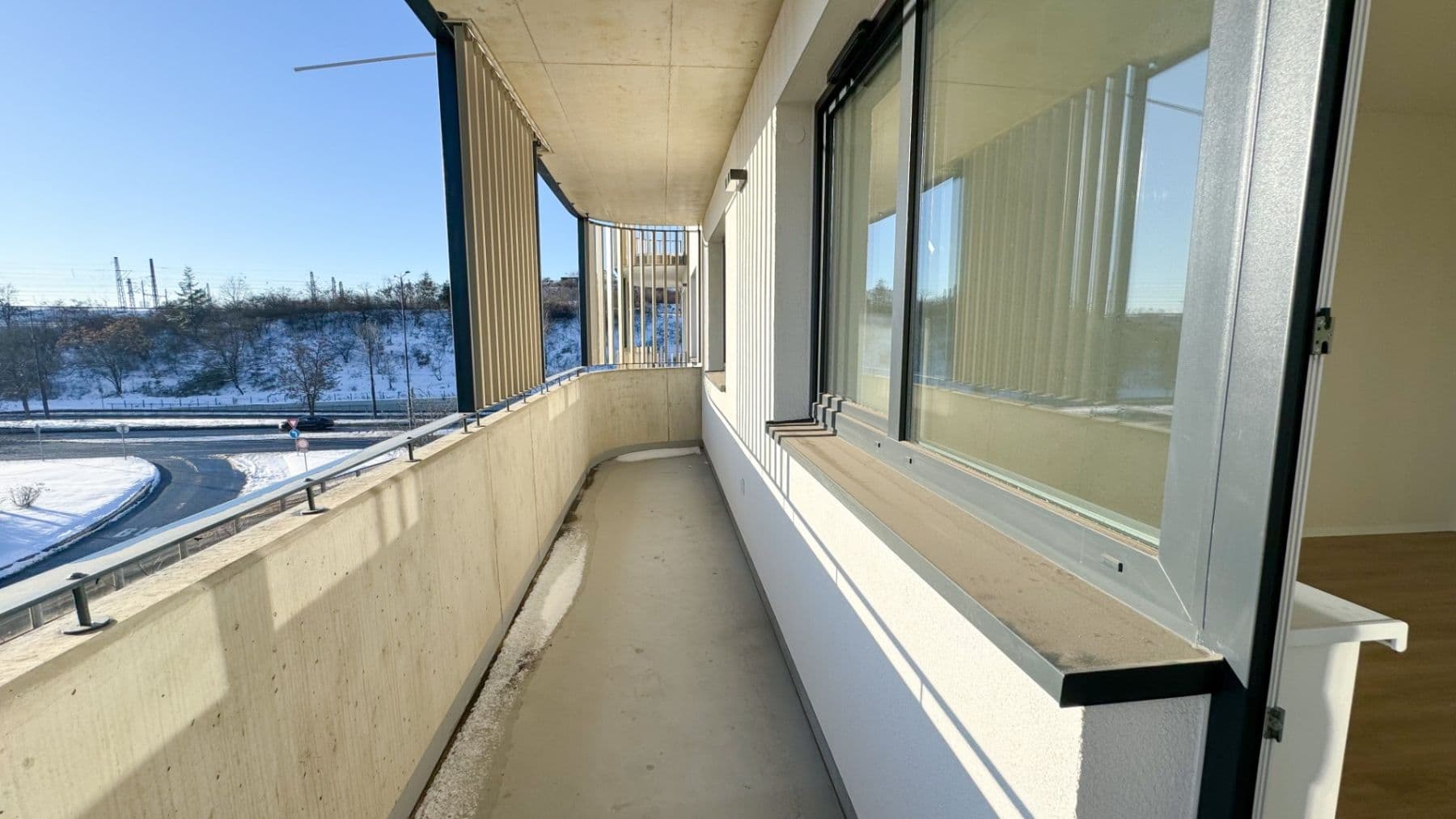 2 bedroom with open-plan kitchen flat to rent, 87 m², Nad Kolčavkou, Prague, Prague 2 bedroom with open-plan kitchen flat to rent, 87 m², Nad Kolčavkou, Prague, Prague