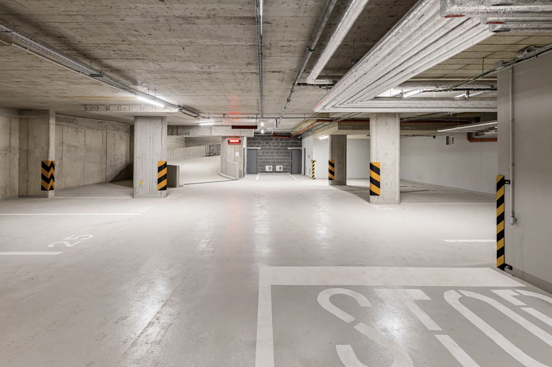 2 bedroom with open-plan kitchen flat to rent, 87 m², Nad Kolčavkou, Prague, Prague 2 bedroom with open-plan kitchen flat to rent, 87 m², Nad Kolčavkou, Prague, Prague