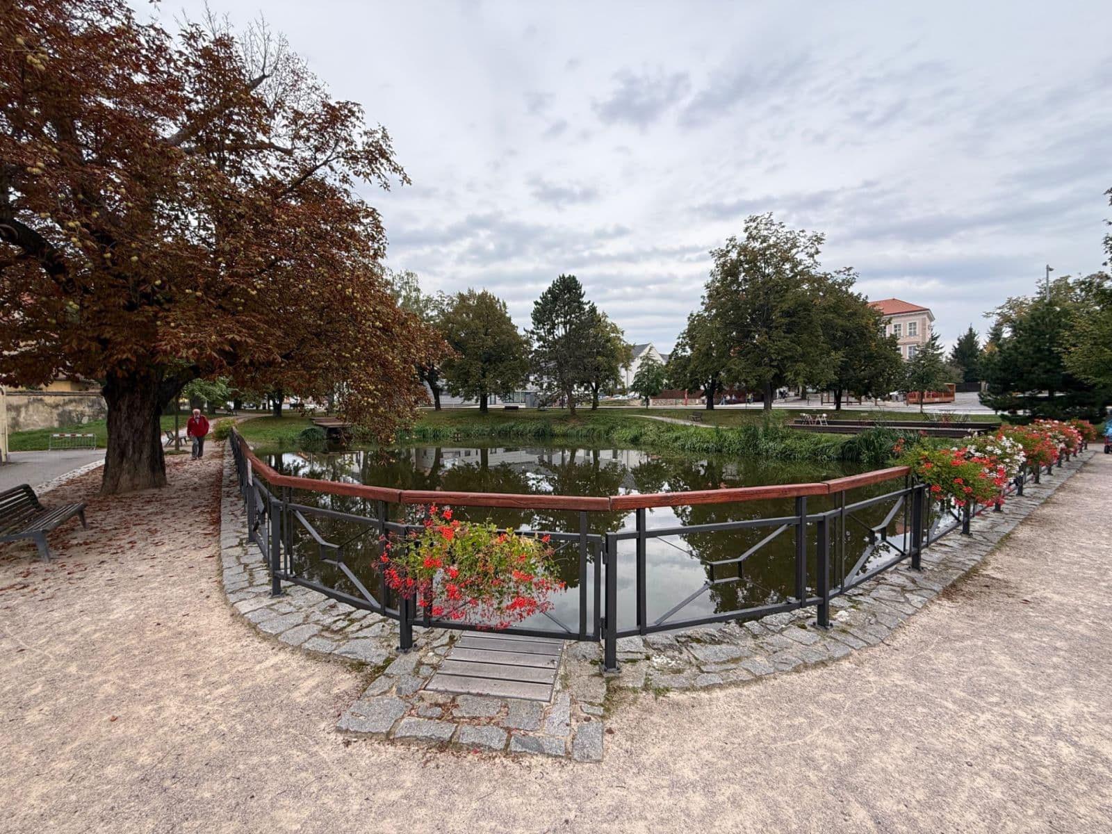 Studio flat to rent, 24 m², Pod Rybníkem, Prague, Prague Studio flat to rent, 24 m², Pod Rybníkem, Prague, Prague