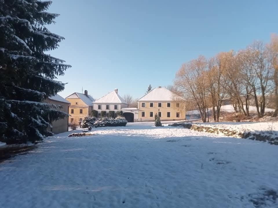 house for sale, 260 m², Chroboly, Jihočeský Region house for sale, 260 m², Chroboly, Jihočeský Region