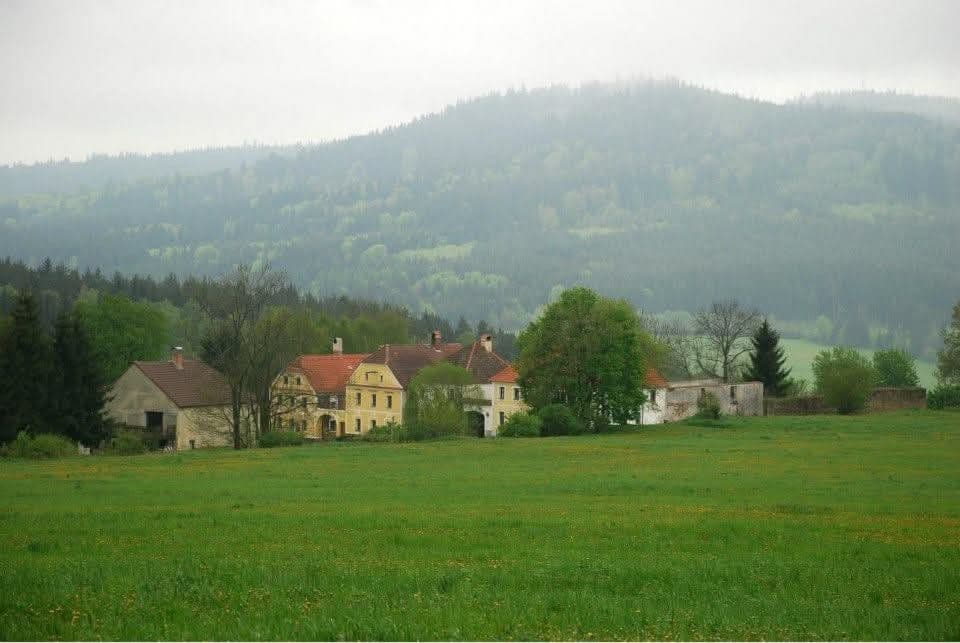 house for sale, 260 m², Chroboly, Jihočeský Region house for sale, 260 m², Chroboly, Jihočeský Region