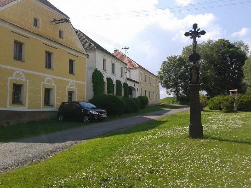 house for sale, 260 m², Chroboly, Jihočeský Region house for sale, 260 m², Chroboly, Jihočeský Region