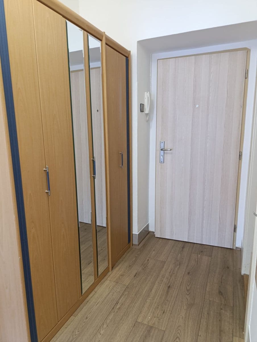 Studio flat to rent, 30 m², Pod Vodojemem, Červený Kostelec, Královéhradecký Region Studio flat to rent, 30 m², Pod Vodojemem, Červený Kostelec, Královéhradecký Region