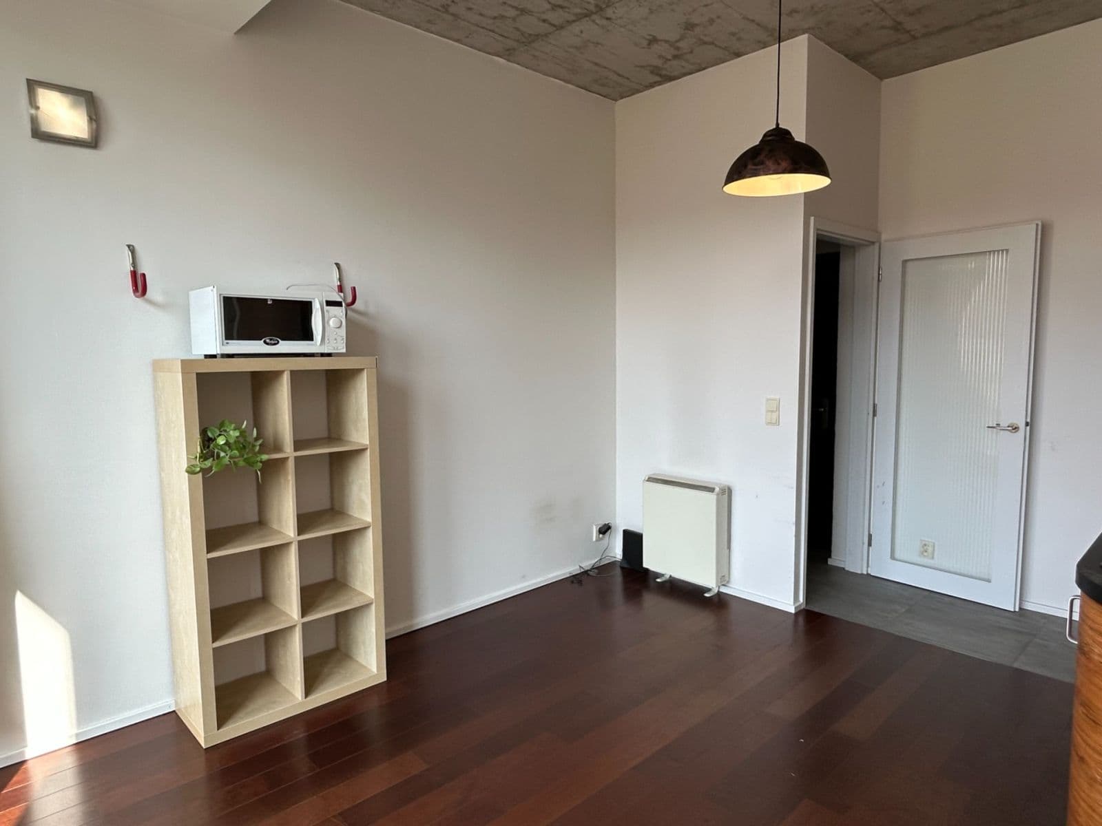 Studio flat to rent, 36 m², Radhošťská, Prague, Prague Studio flat to rent, 36 m², Radhošťská, Prague, Prague