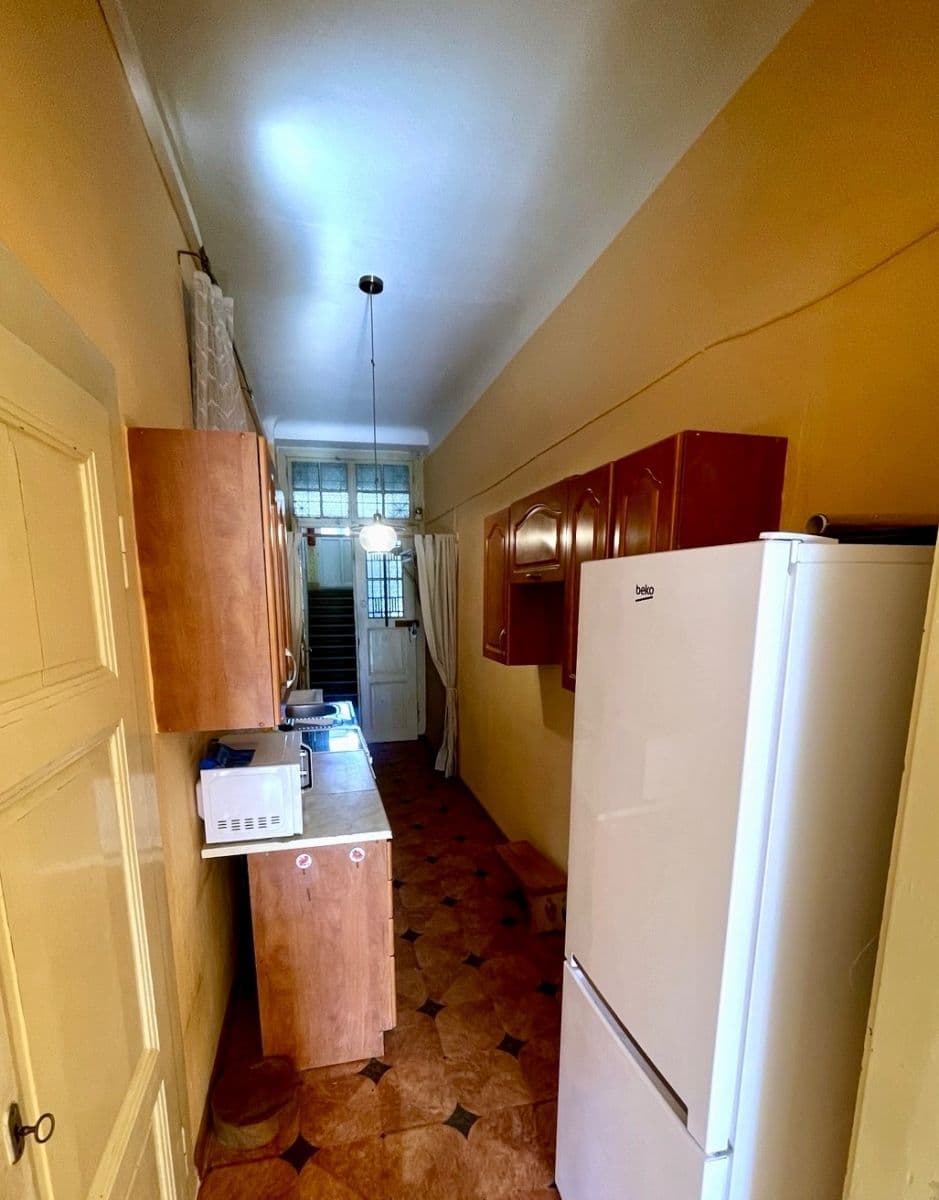 1 bedroom with open-plan kitchen flat for sale, 60 m², Božkovská, Plzeň, Plzeňský Region 1 bedroom with open-plan kitchen flat for sale, 60 m², Božkovská, Plzeň, Plzeňský Region