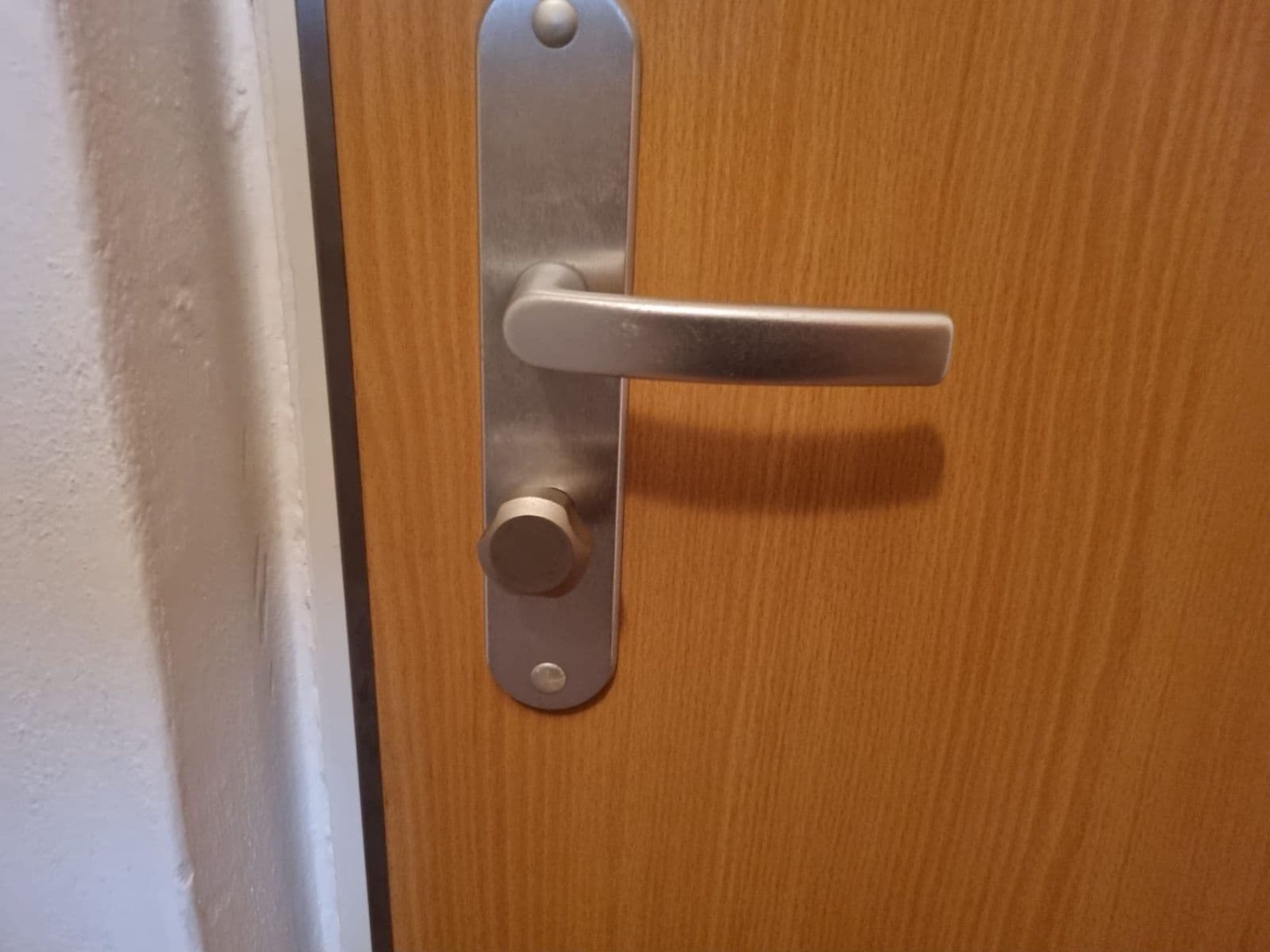 1 bedroom with open-plan kitchen flat to rent, 40 m², Pod Vrchem, Mělník, Středočeský Region 1 bedroom with open-plan kitchen flat to rent, 40 m², Pod Vrchem, Mělník, Středočeský Region