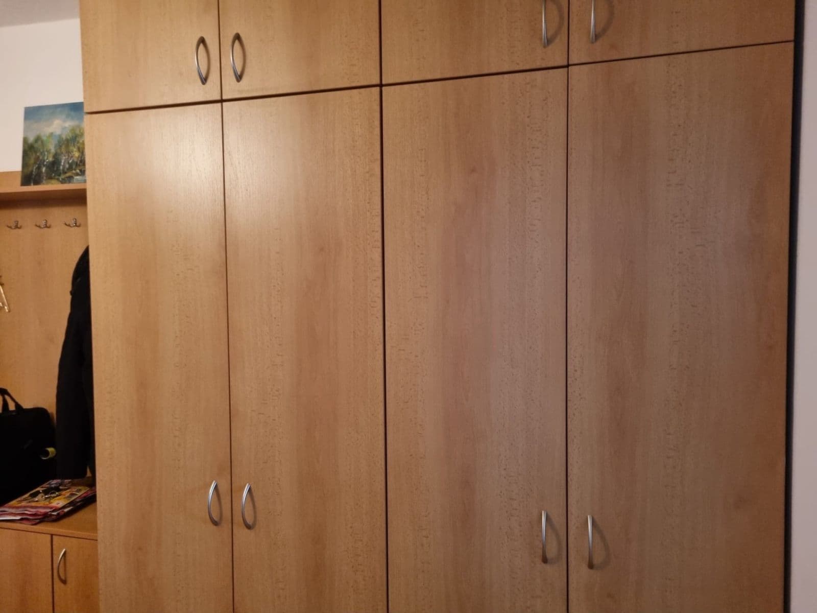 1 bedroom with open-plan kitchen flat to rent, 40 m², Pod Vrchem, Mělník, Středočeský Region 1 bedroom with open-plan kitchen flat to rent, 40 m², Pod Vrchem, Mělník, Středočeský Region