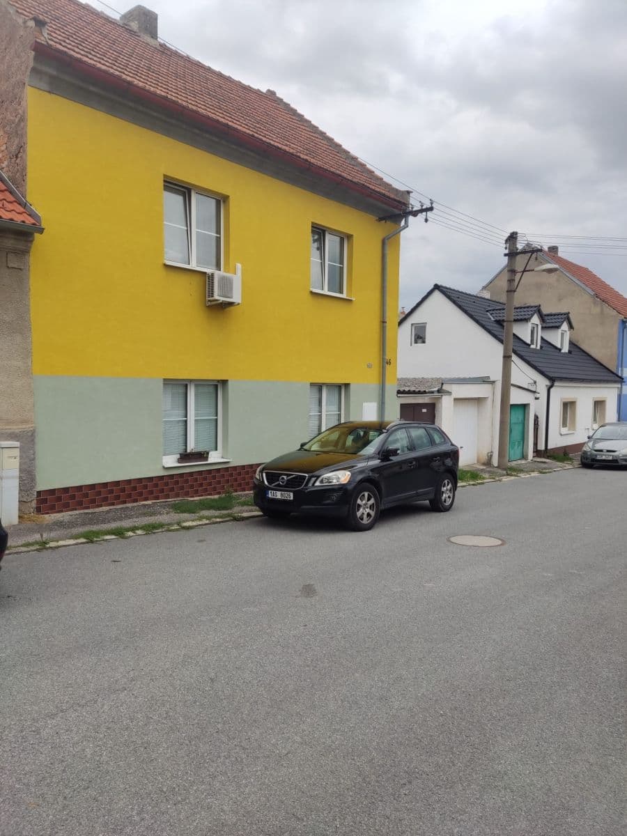 house to rent, 190 m², Bratří Karpíšků, Pchery, Středočeský Region house to rent, 190 m², Bratří Karpíšků, Pchery, Středočeský Region