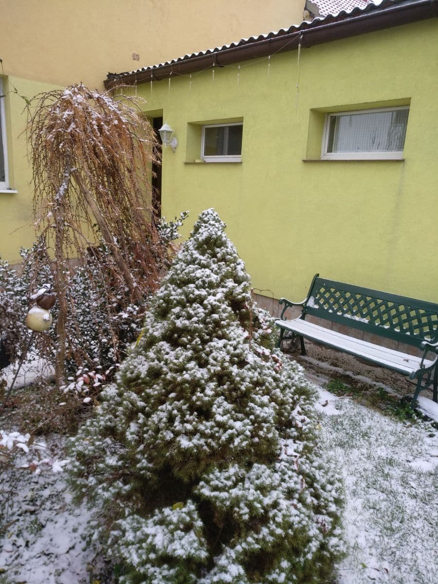 house to rent, 190 m², Bratří Karpíšků, Pchery, Středočeský Region house to rent, 190 m², Bratří Karpíšků, Pchery, Středočeský Region