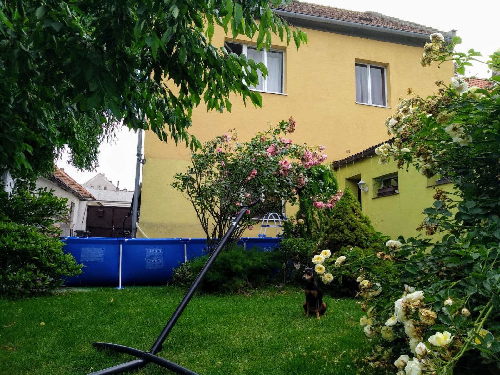 house to rent, 190 m², Bratří Karpíšků, Pchery, Středočeský Region house to rent, 190 m², Bratří Karpíšků, Pchery, Středočeský Region