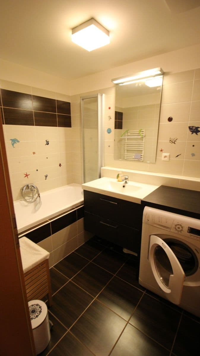 2 bedroom with open-plan kitchen flat to rent, 80 m², Na okraji, Brandýs nad Labem-Stará Boleslav, Středočeský Region 2 bedroom with open-plan kitchen flat to rent, 80 m², Na okraji, Brandýs nad Labem-Stará Boleslav, Středočeský Region