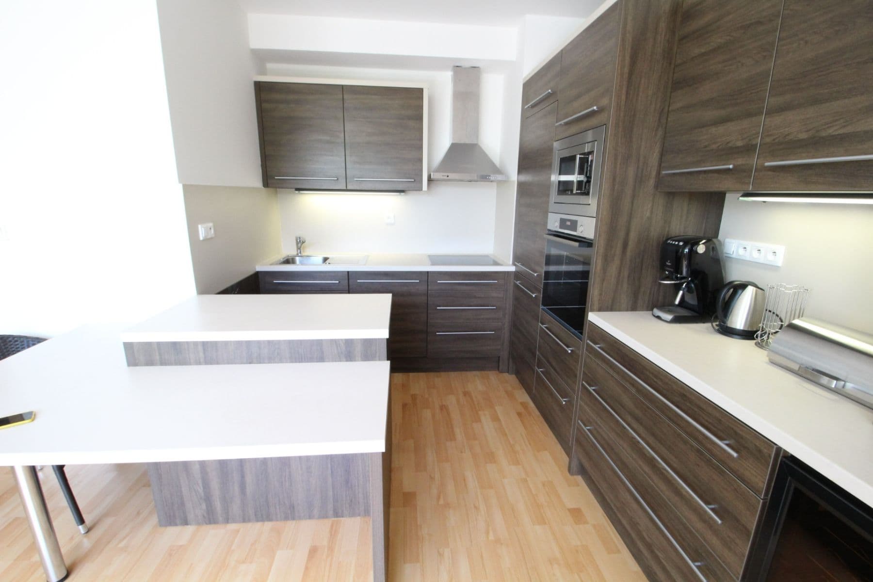 2 bedroom with open-plan kitchen flat to rent, 80 m², Na okraji, Brandýs nad Labem-Stará Boleslav, Středočeský Region 2 bedroom with open-plan kitchen flat to rent, 80 m², Na okraji, Brandýs nad Labem-Stará Boleslav, Středočeský Region