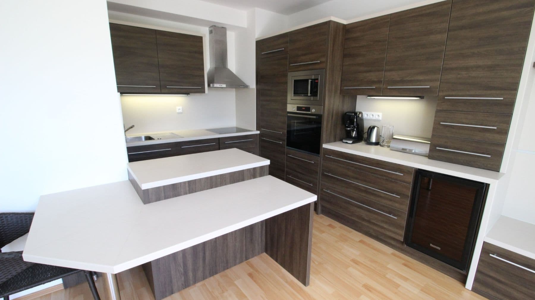 2 bedroom with open-plan kitchen flat to rent, 80 m², Na okraji, Brázdim, Středočeský Region 2 bedroom with open-plan kitchen flat to rent, 80 m², Na okraji, Brázdim, Středočeský Region