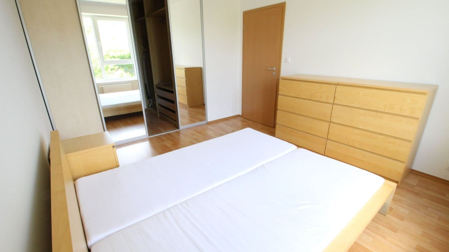 2 bedroom with open-plan kitchen flat to rent, 80 m², Na okraji, Brázdim, Středočeský Region 2 bedroom with open-plan kitchen flat to rent, 80 m², Na okraji, Brázdim, Středočeský Region