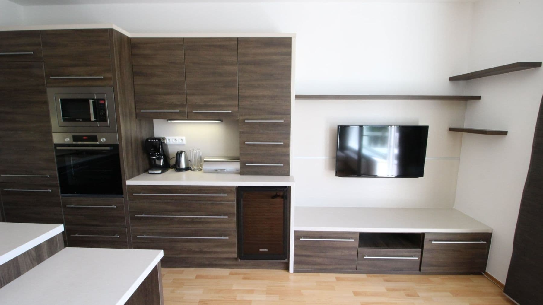 2 bedroom with open-plan kitchen flat to rent, 80 m², Na okraji, Brázdim, Středočeský Region 2 bedroom with open-plan kitchen flat to rent, 80 m², Na okraji, Brázdim, Středočeský Region