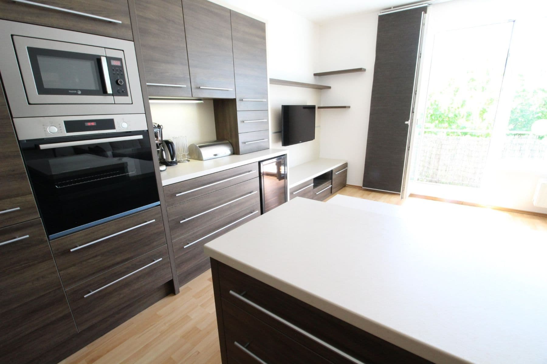 2 bedroom with open-plan kitchen flat to rent, 80 m², Na okraji, Brázdim, Středočeský Region 2 bedroom with open-plan kitchen flat to rent, 80 m², Na okraji, Brázdim, Středočeský Region