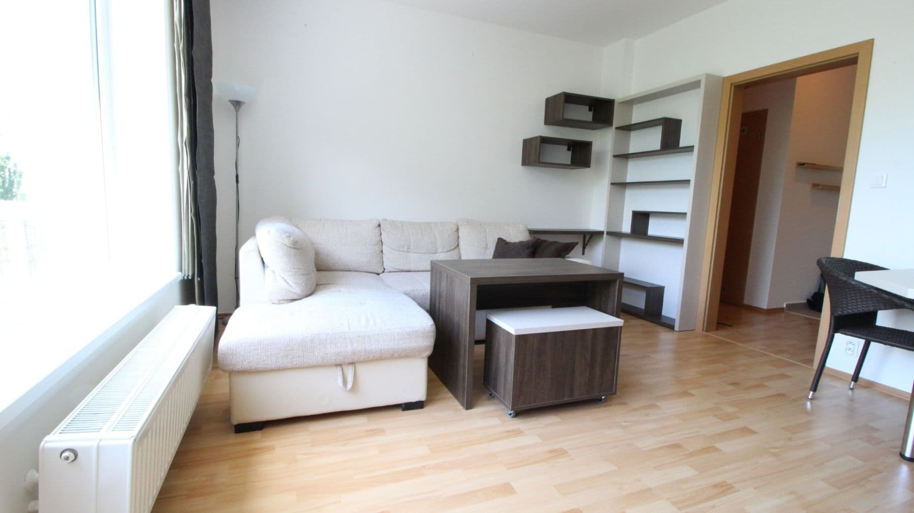 2 bedroom with open-plan kitchen flat to rent, 80 m², Na okraji, Brázdim, Středočeský Region 2 bedroom with open-plan kitchen flat to rent, 80 m², Na okraji, Brázdim, Středočeský Region