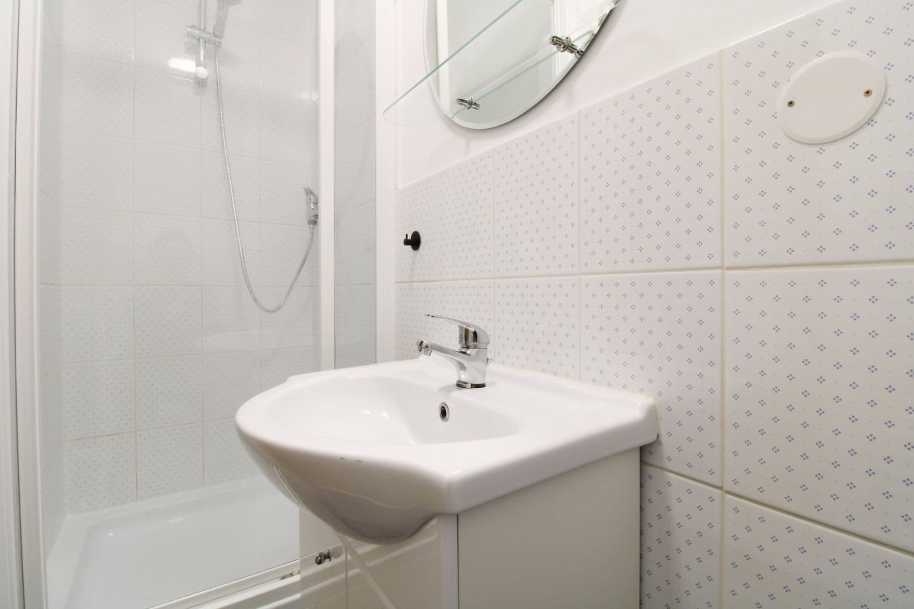 1 bedroom flat to rent, 33 m², Heřmanova, Prague, Prague 1 bedroom flat to rent, 33 m², Heřmanova, Prague, Prague