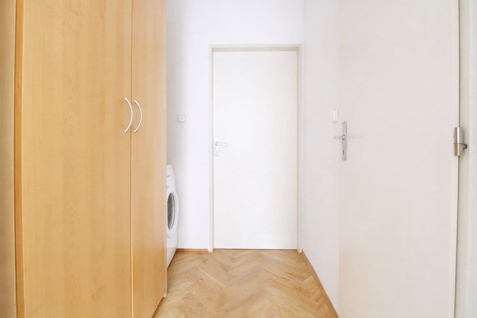 1 bedroom flat to rent, 33 m², Heřmanova, Prague, Prague 1 bedroom flat to rent, 33 m², Heřmanova, Prague, Prague