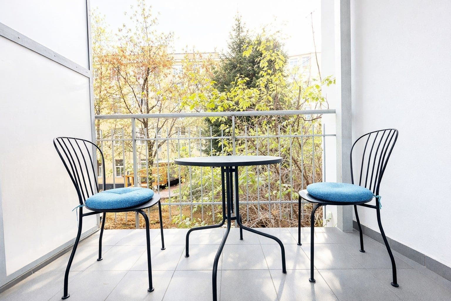 1 bedroom flat to rent, 33 m², Heřmanova, Prague, Prague 1 bedroom flat to rent, 33 m², Heřmanova, Prague, Prague