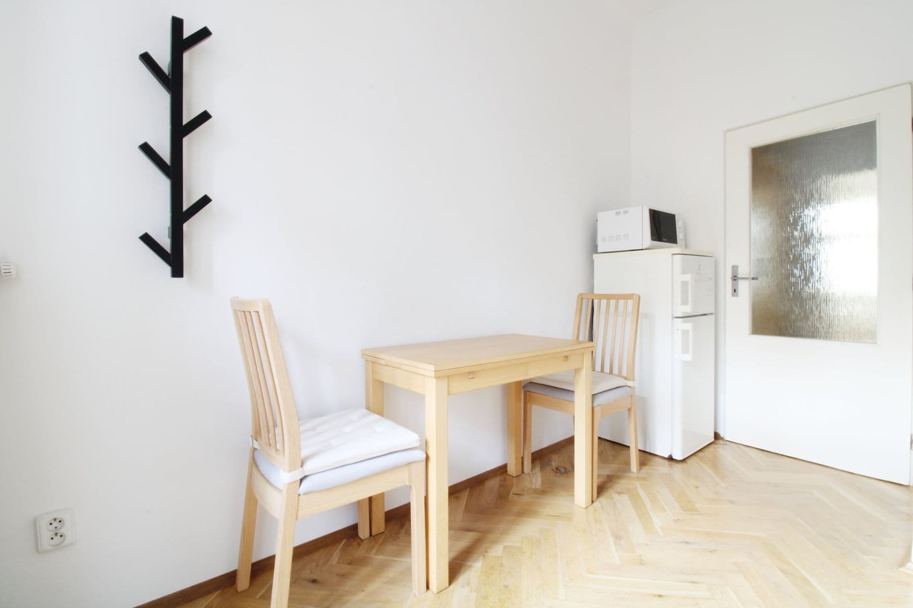 1 bedroom flat to rent, 33 m², Heřmanova, Prague, Prague 1 bedroom flat to rent, 33 m², Heřmanova, Prague, Prague