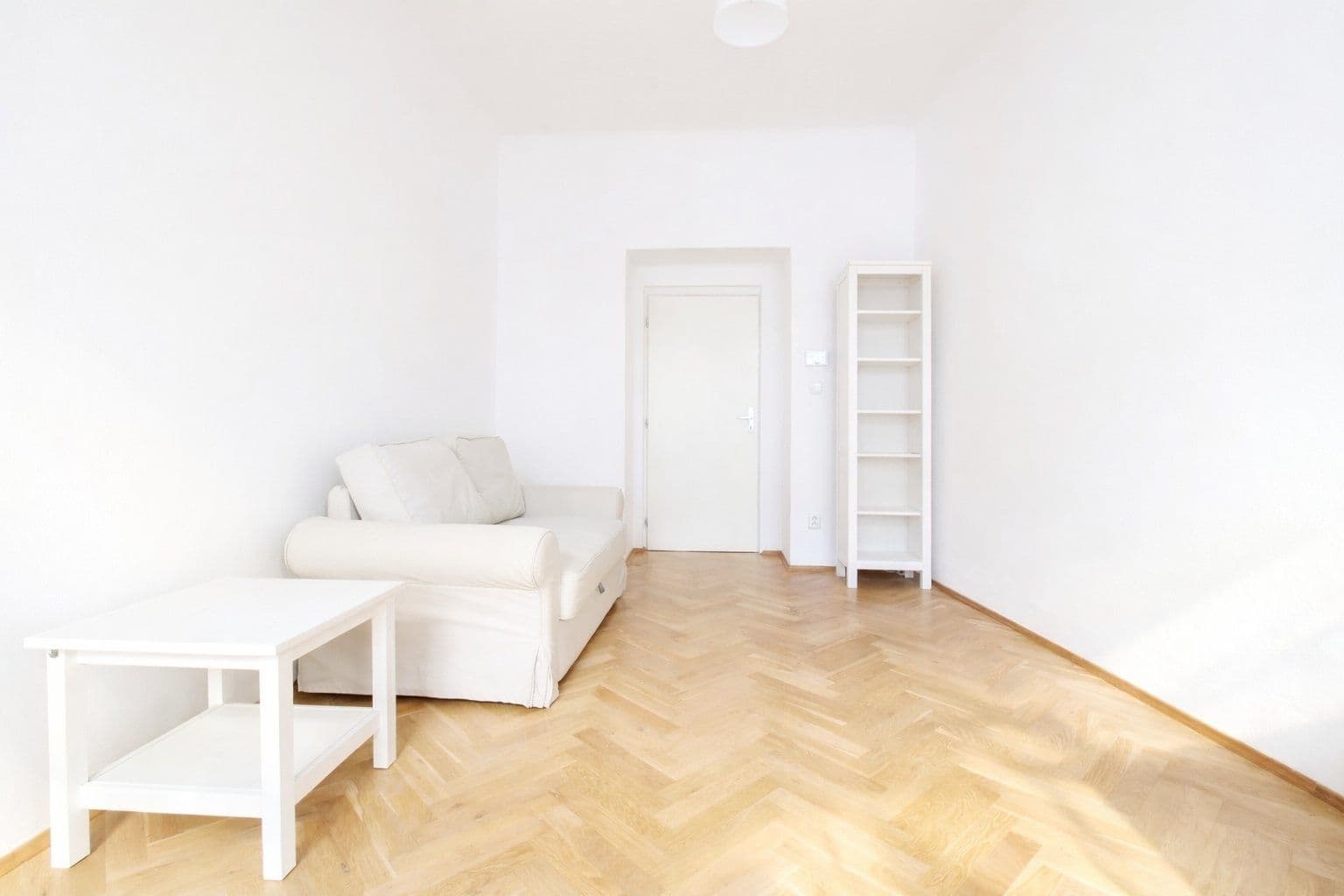 1 bedroom flat to rent, 33 m², Heřmanova, Prague, Prague 1 bedroom flat to rent, 33 m², Heřmanova, Prague, Prague