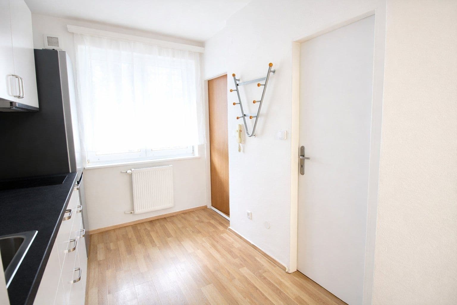 Studio flat to rent, 25 m², 5. máje, Prague, Prague Studio flat to rent, 25 m², 5. máje, Prague, Prague