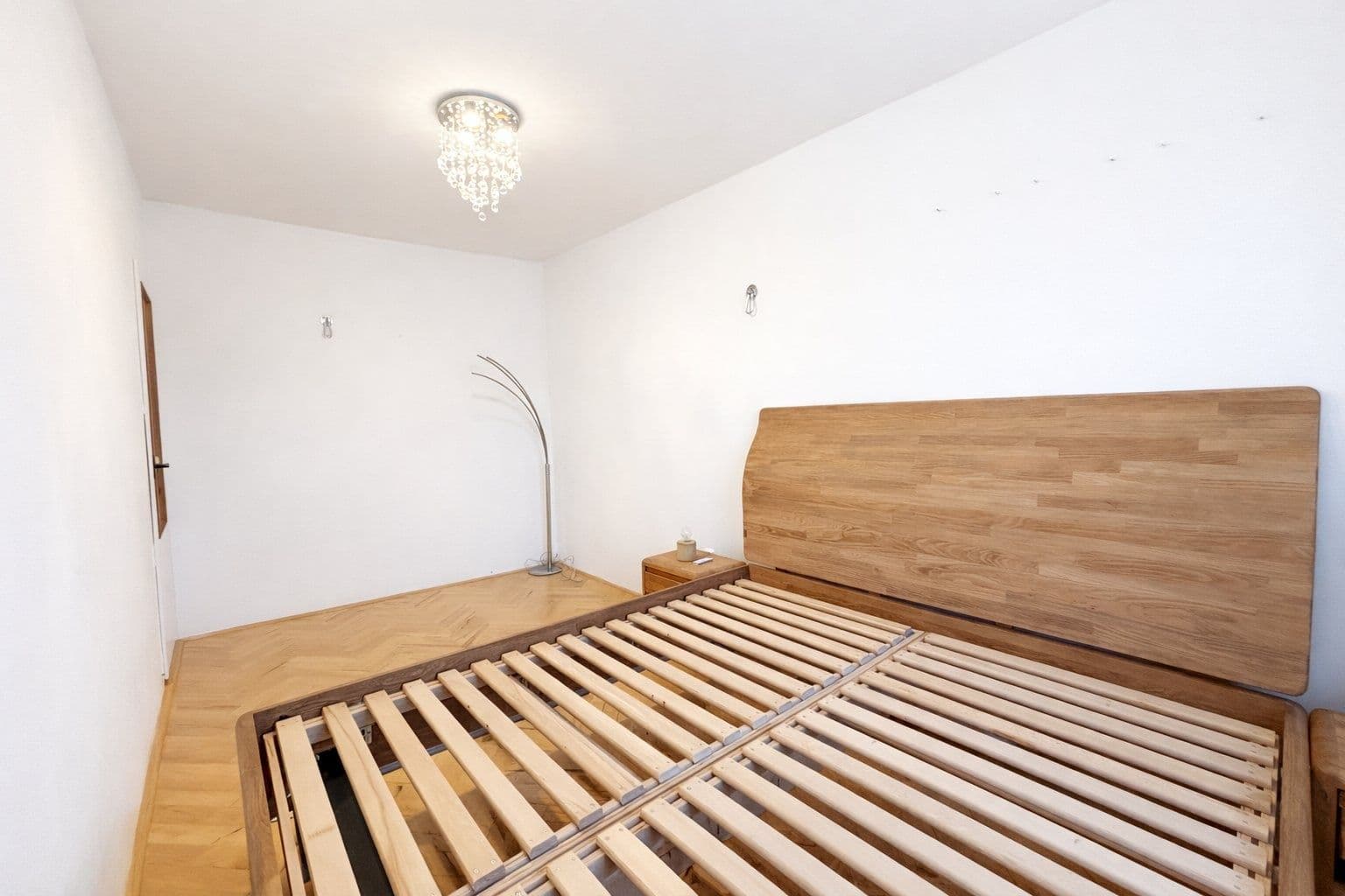 2 bedroom with open-plan kitchen flat to rent, 56 m², Svojšovická, Prague, Prague 2 bedroom with open-plan kitchen flat to rent, 56 m², Svojšovická, Prague, Prague