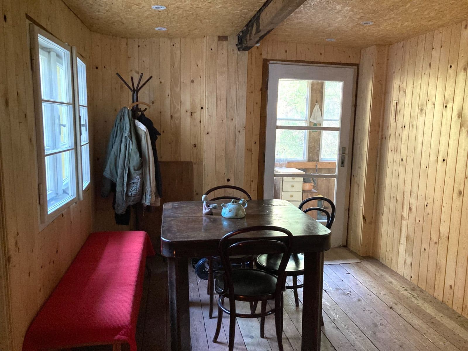 recreational property for sale, 2 m², Kyjovice, Moravskoslezský Region recreational property for sale, 2 m², Kyjovice, Moravskoslezský Region