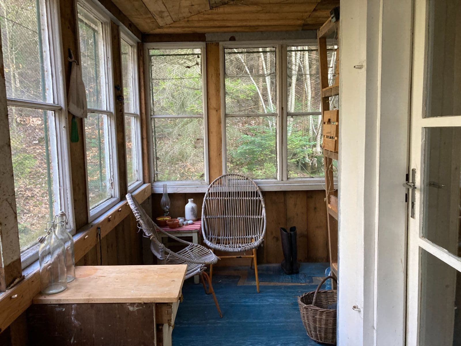 recreational property for sale, 2 m², Kyjovice, Moravskoslezský Region recreational property for sale, 2 m², Kyjovice, Moravskoslezský Region