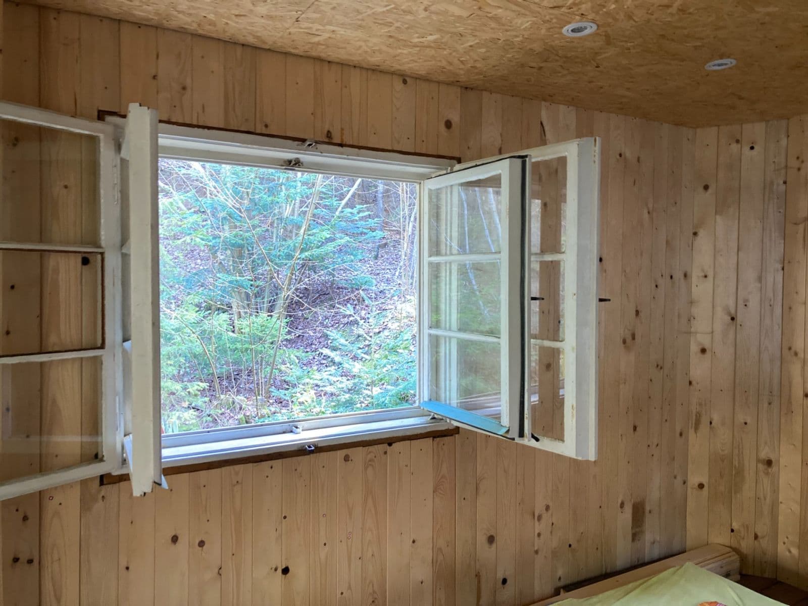 recreational property for sale, 2 m², Kyjovice, Moravskoslezský Region recreational property for sale, 2 m², Kyjovice, Moravskoslezský Region