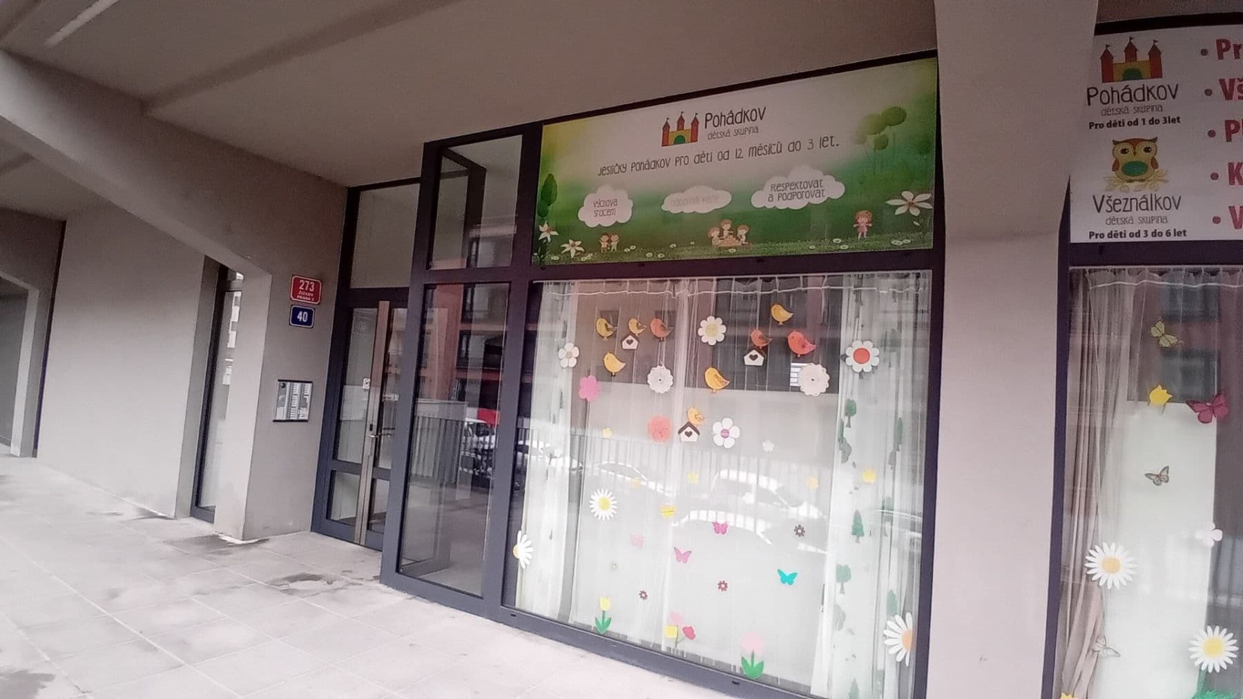 non-residential property to rent, 38 m², Roháčova, Prague, Prague non-residential property to rent, 38 m², Roháčova, Prague, Prague