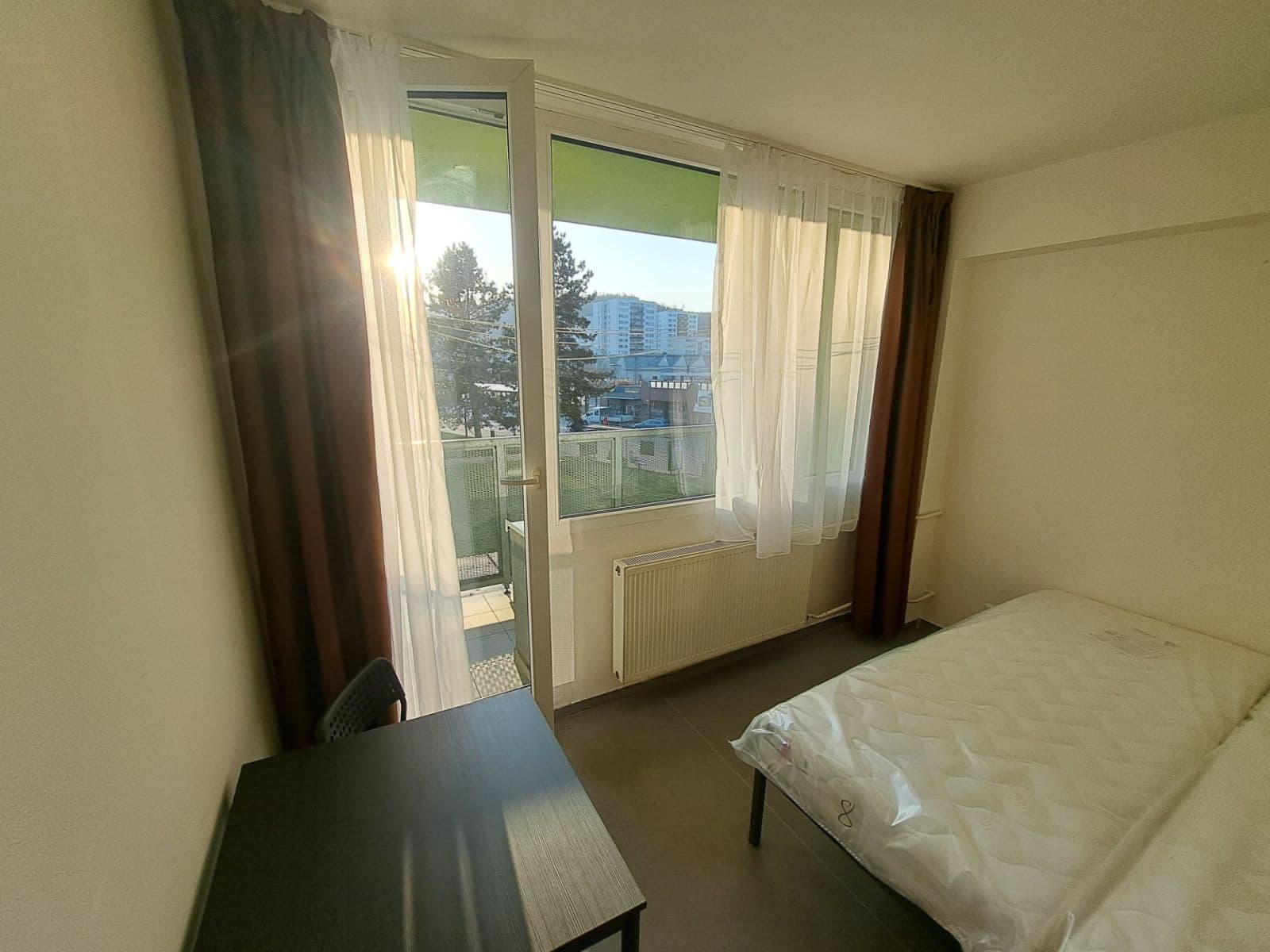 Studio flat to rent, 25 m², Vrážská, Prague, Prague Studio flat to rent, 25 m², Vrážská, Prague, Prague